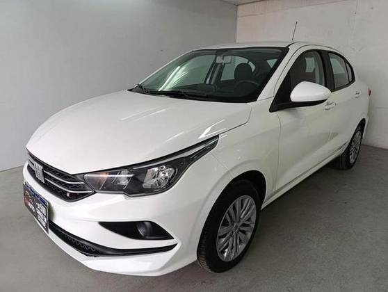 FIAT CRONOS 1.0 FIREFLY FLEX DRIVE MANUAL